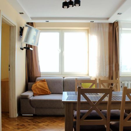 Labo Apartment Platynowa Warsaw Ngoại thất bức ảnh
